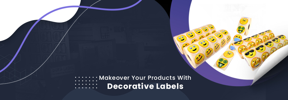 Decorative Labels